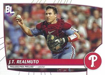 J.T. Realmuto