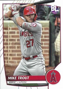 Mike Trout