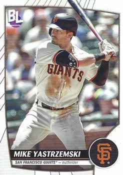 Mike Yastrzemski
