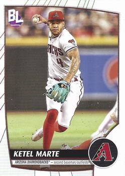 #38 Ketel Marte