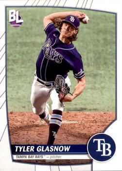 Tyler Glasnow