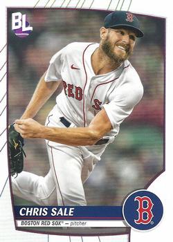 #39 Chris Sale