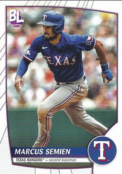 Marcus Semien