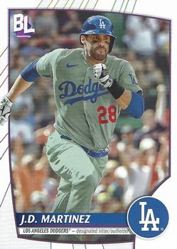 J.D. Martinez