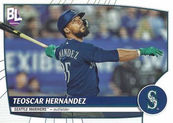 Teoscar Hernández