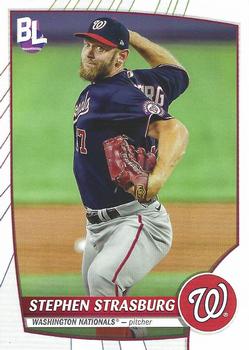 Stephen Strasburg