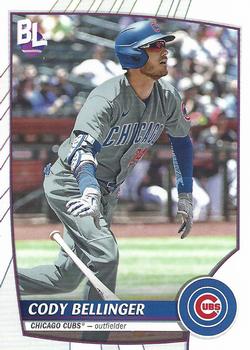Cody Bellinger