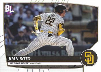 Juan Soto