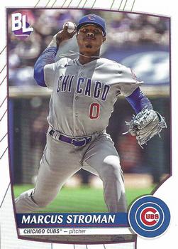 Marcus Stroman