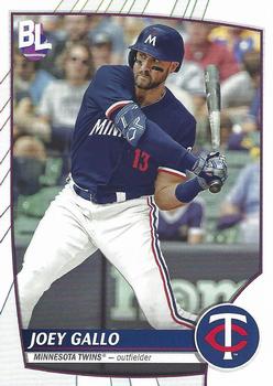 Joey Gallo
