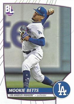 Mookie Betts