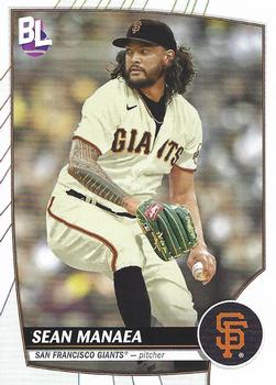 Sean Manaea
