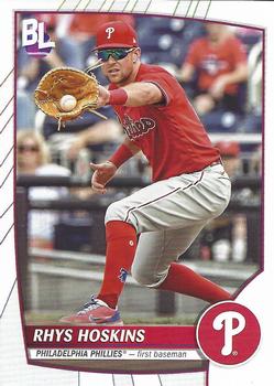 Rhys Hoskins