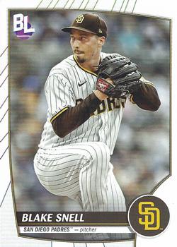 Blake Snell