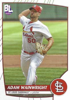 Adam Wainwright