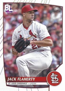 #75 Jack Flaherty