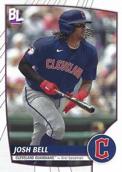 Josh Bell