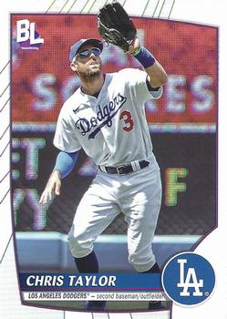 Chris Taylor