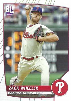 Zack Wheeler