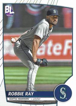 Robbie Ray