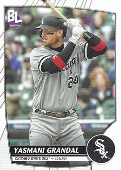 Yasmani Grandal