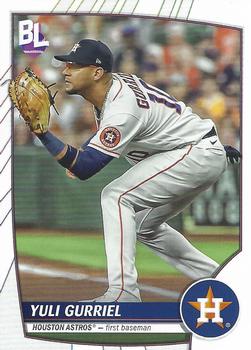 Yuli Gurriel