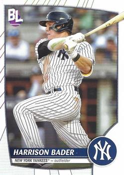 Harrison Bader