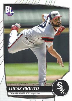 Lucas Giolito
