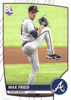 Max Fried