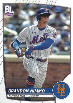 Brandon Nimmo