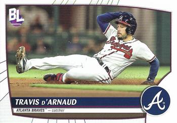 Travis d'Arnaud