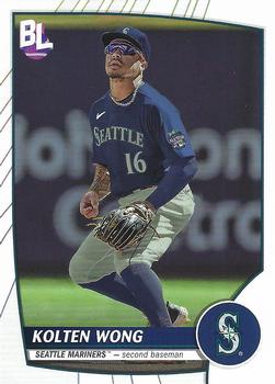 Kolten Wong
