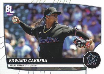 Edward Cabrera