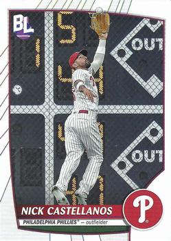 Nick Castellanos