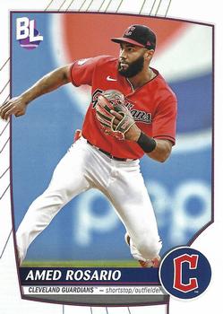 Amed Rosario