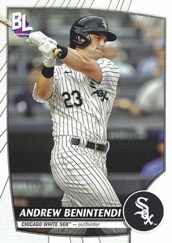 Andrew Benintendi