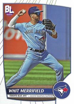 Whit Merrifield
