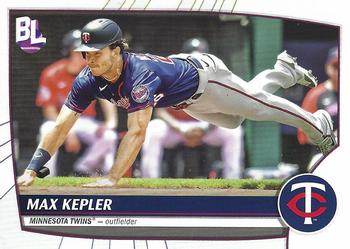 #139 Max Kepler