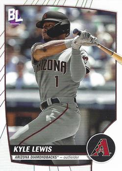 Kyle Lewis
