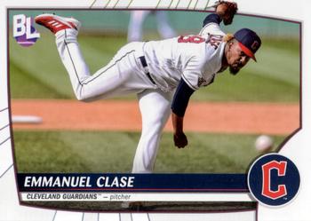 Emmanuel Clase