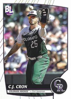 C.J. Cron