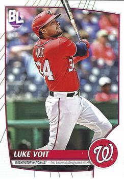 Luke Voit