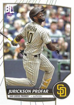 Jurickson Profar