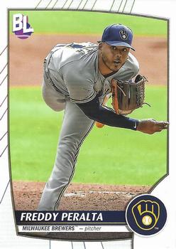 Freddy Peralta