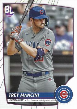 Trey Mancini