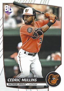 Cedric Mullins