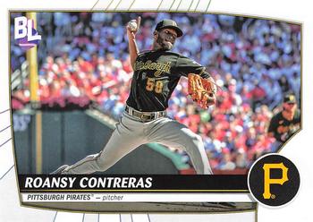 Roansy Contreras
