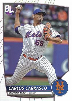 Carlos Carrasco