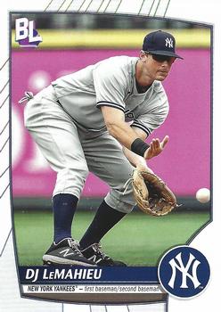 DJ LeMahieu