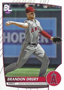 Brandon Drury